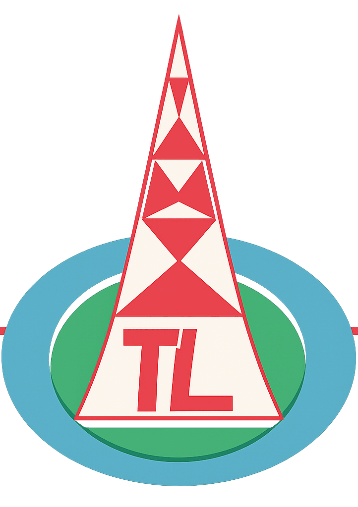 TALC Limited Logo
