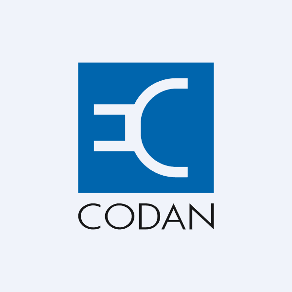 Codan